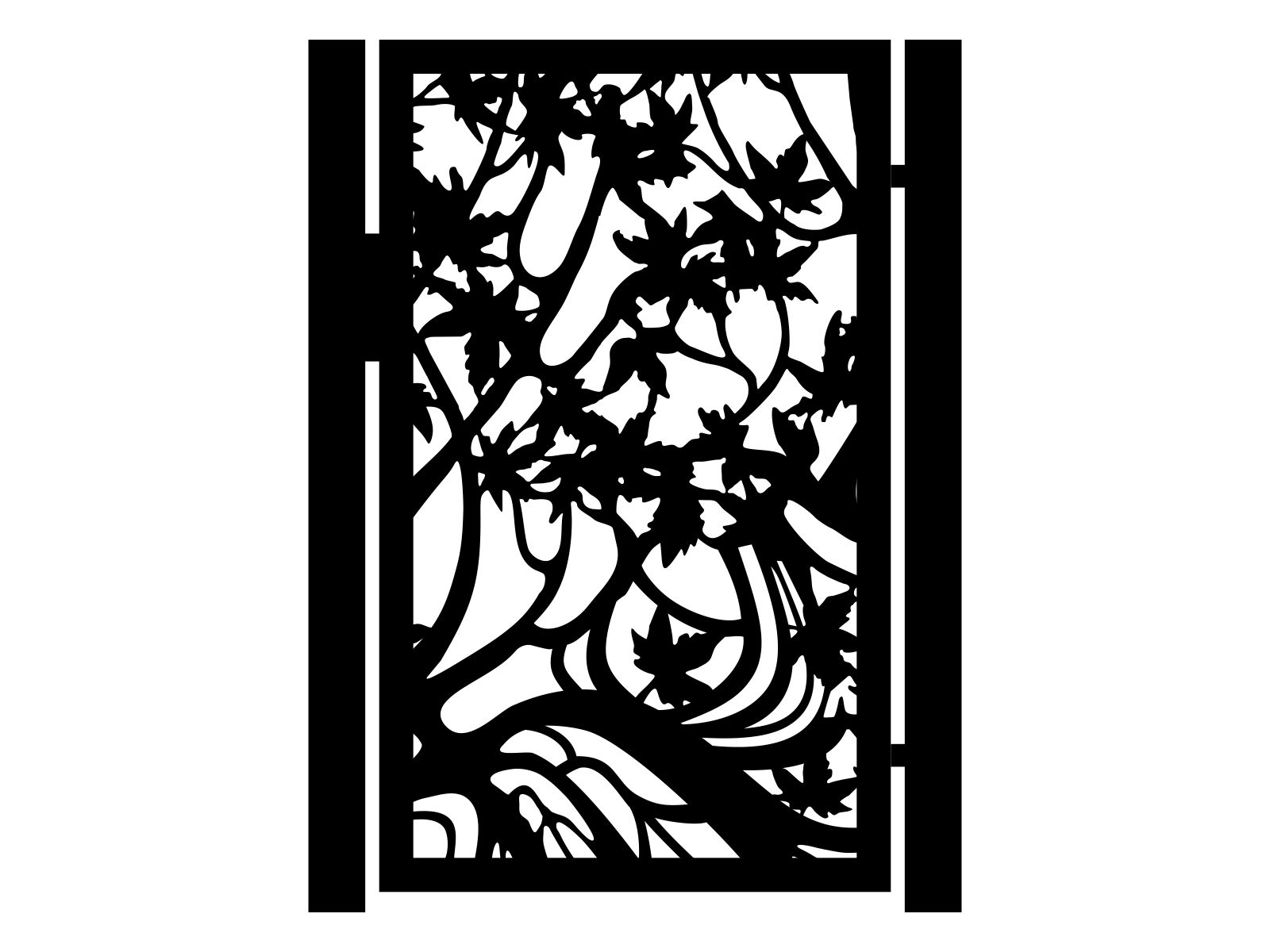 fur000-bot02-150-cza Portillon Camilla 90×150 cm – Image 1