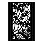 Portillon Camilla 90×170 cm