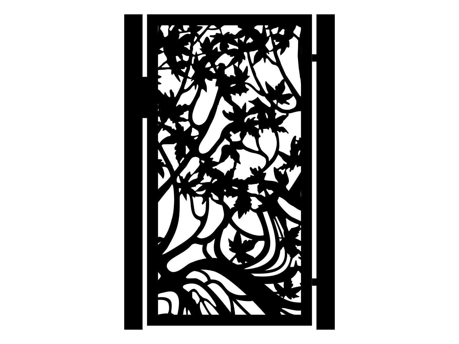 fur000-bot02-170-cza Portillon Camilla 90×170 cm – Image 1