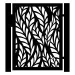 Portillon Alessia 90×120 cm