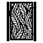 Portillon Alessia 90×150 cm