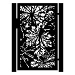 Portillon Viviana 90×150 cm