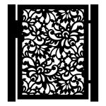 Portillon Nicola 90×120 cm