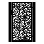 Portillon Nicola 90×170 cm