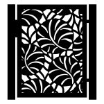 Portillon Paxe 90×120 cm