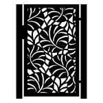 Portillon Paxe 90×150 cm