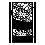 Portillon Luna 90×170 cm