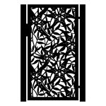 Portillon Zina 90×170 cm