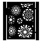 Portillon Valeria 90×120 cm