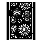 Portillon Valeria 90×150 cm