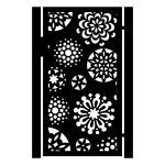 Portillon Valeria 90×170 cm