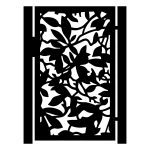 Portillon Aurora 90×150 cm