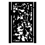 Portillon Aurora 90×170 cm