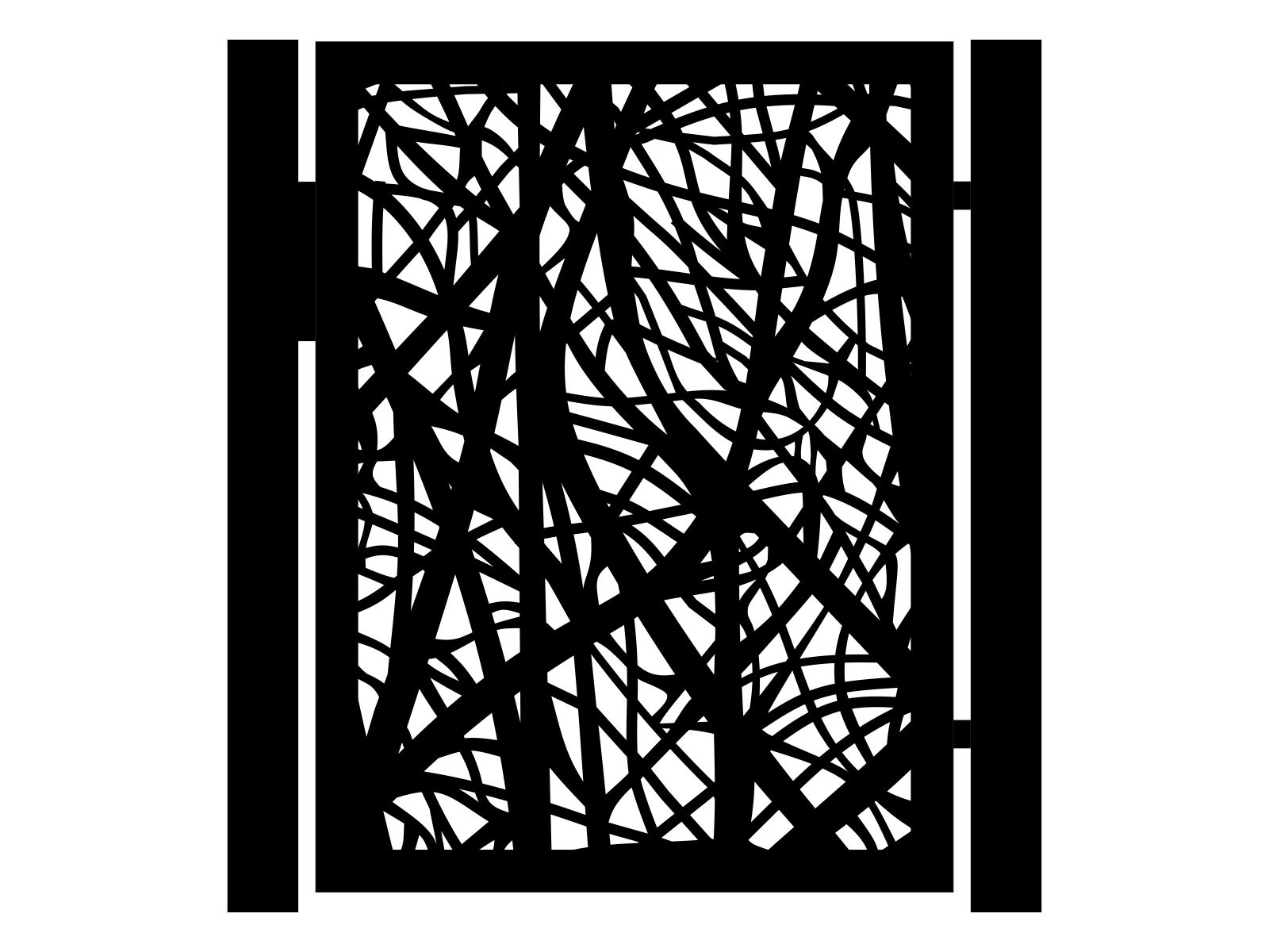 fur000-bot13-120-cza Portillon Margarita 90×120 cm – Image 1