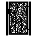 Portillon Margarita 90×150 cm