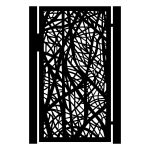 Portillon Margarita 90×170 cm