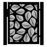 Portillon Kira 90×120 cm