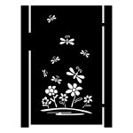 Portillon Terina 90×150 cm