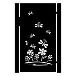 Portillon Terina 90×170 cm