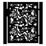 Portillon Meliore 90×120 cm