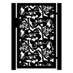 Portillon Meliore 90×150 cm