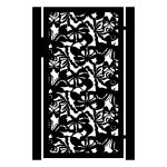 Portillon Meliore 90×170 cm