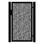 Portillon Maura 90×170 cm