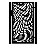 Portillon Cornelia 90×170 cm