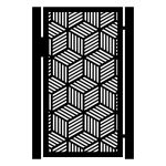 Portillon Elena 90×170 cm