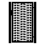Portillon Nina 90×170 cm