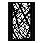 Portillon Eva 90×170 cm