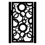 Portillon Felicia 90×170 cm