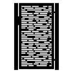 Portillon Bella 90×170 cm