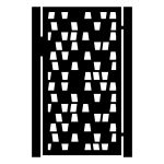 Portillon Cristina 90×170 cm