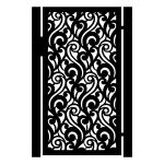 Portillon Luisa 90×170 cm