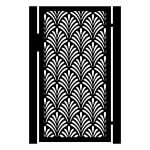 Portillon Kenza 90×170 cm