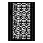 Portillon Loretta 90×170 cm