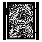 Portillon Gaida 90×120 cm