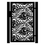 Portillon Gaida 90×150 cm