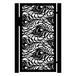 Portillon Gaida 90×170 cm