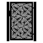 Portillon Sienna 90×150 cm