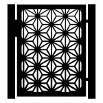 Portillon Perla 90×120 cm