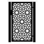 Portillon Greta 90×170 cm