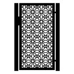 Portillon Gianna 90×170 cm