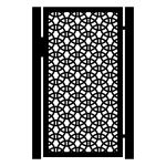 Portillon Giulia 90×170 cm