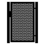 Portillon Caterina 90×150 cm