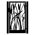 Portillon Diana 90×170 cm