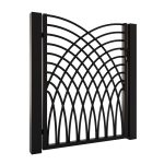 Portillon Miriam 100×135 cm