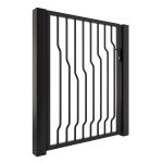 Portillon Marina 100×135 cm