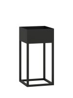 Porte-plante Loft industriel  m – Image 2